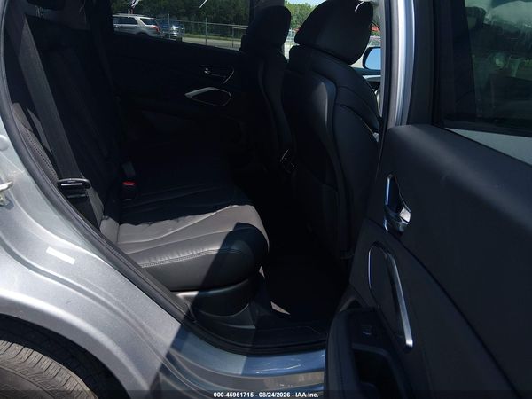 2020 ACURA RDX STANDARD — I8