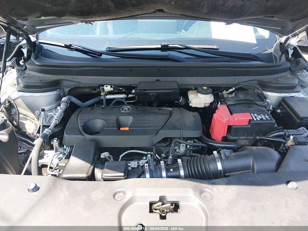 2020 ACURA RDX STANDARD — I10