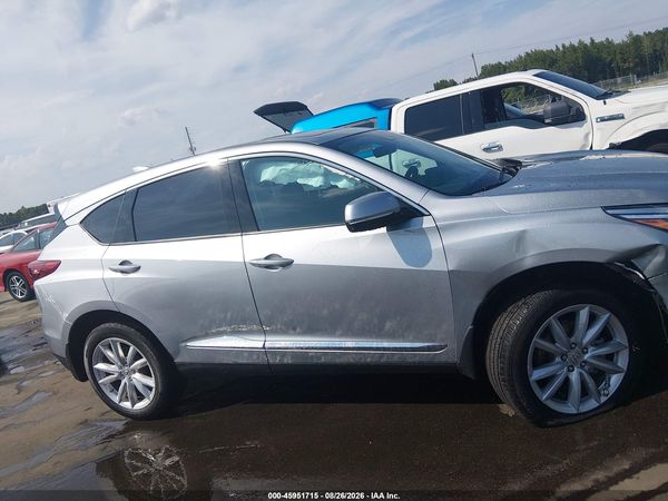 2020 ACURA RDX STANDARD — I116