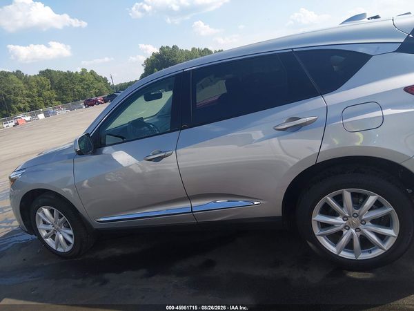 2020 ACURA RDX STANDARD — I117