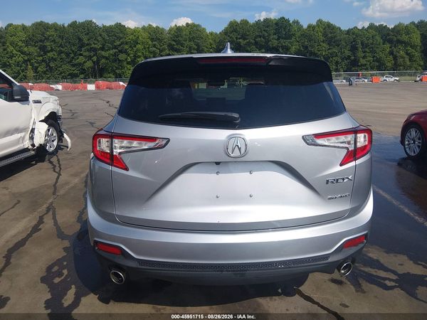 2020 ACURA RDX STANDARD — I119