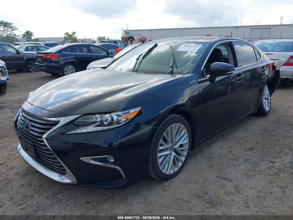 2016 LEXUS ES 350 — I2