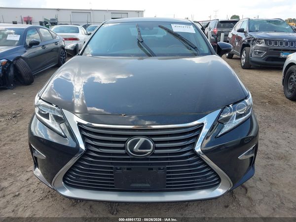 2016 LEXUS ES 350 — I115