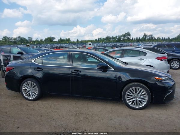 2016 LEXUS ES 350 — I116