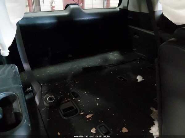 2012 HONDA PILOT EX-L — I152