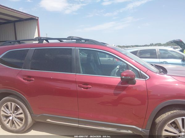2021 SUBARU ASCENT LIMITED — I116