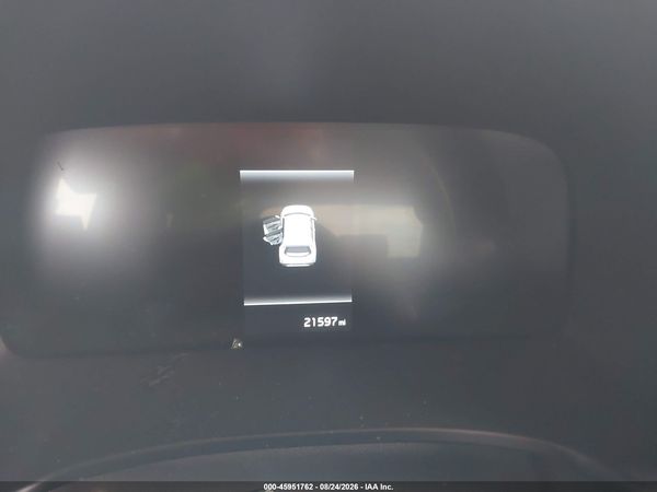 2025 KIA SOUL LX/S — I7