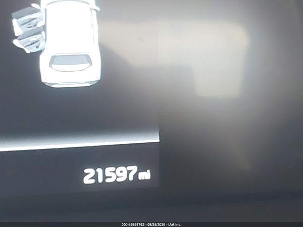 2025 KIA SOUL LX/S — I118