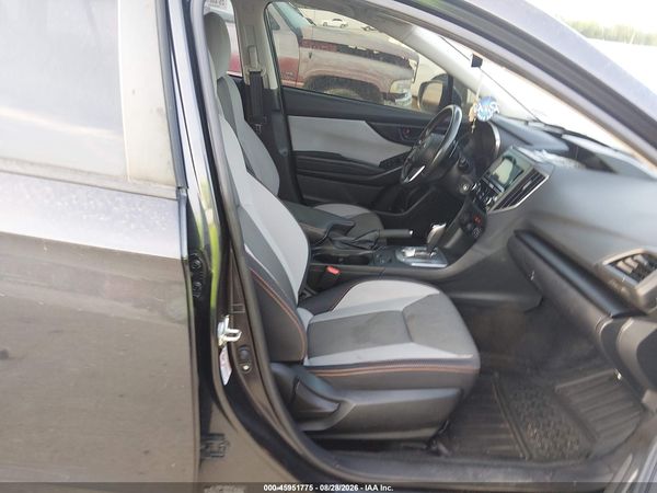 2018 SUBARU CROSSTREK 2.0I PREMIUM — I5
