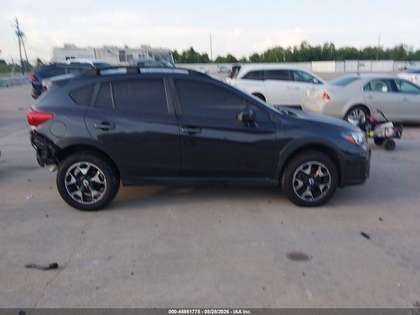 2018 SUBARU CROSSTREK 2.0I PREMIUM — I116