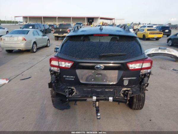 2018 SUBARU CROSSTREK 2.0I PREMIUM — I119