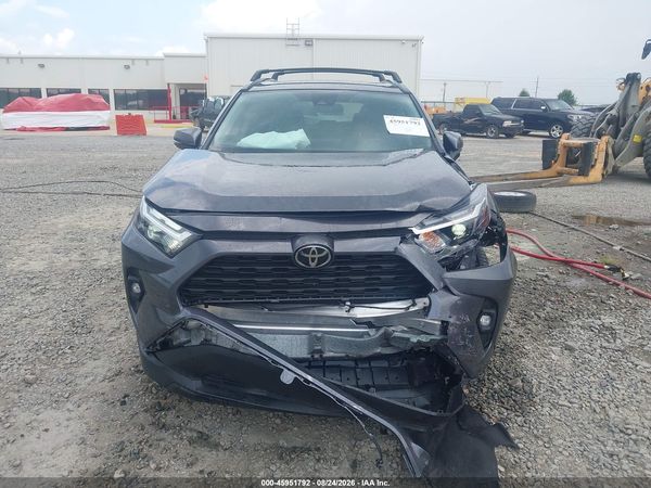 2025 TOYOTA RAV4 XLE PREMIUM — I115