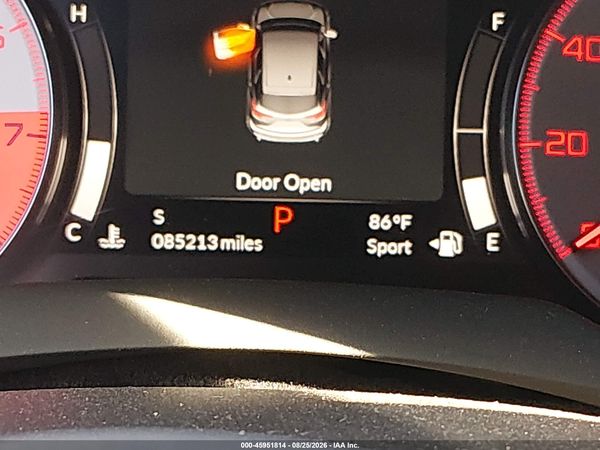 2020 ACURA RDX A-SPEC PACKAGE