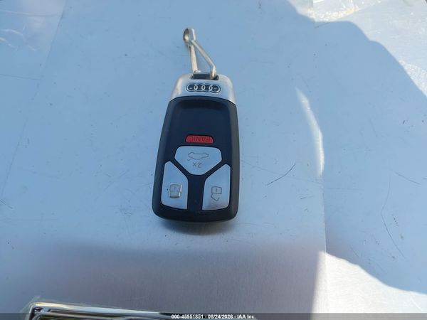 2020 AUDI A4