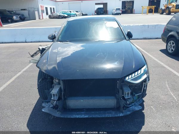 2020 AUDI A4