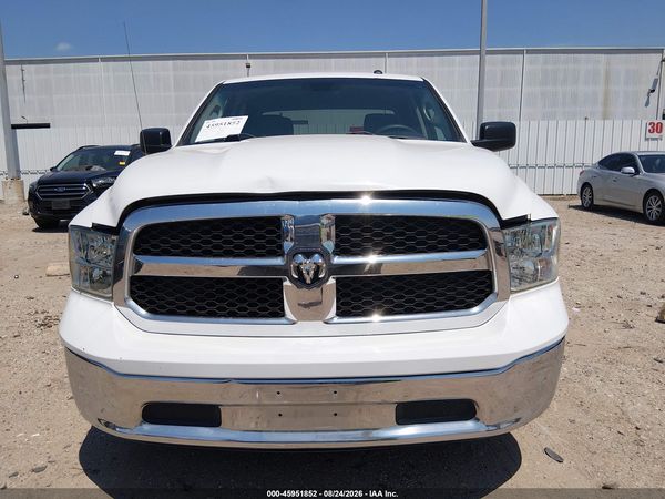 2021 RAM 1500 CLASSIC SLT  4X4 5'7 BOX