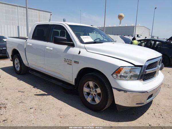 2021 RAM 1500 CLASSIC SLT  4X4 5'7 BOX