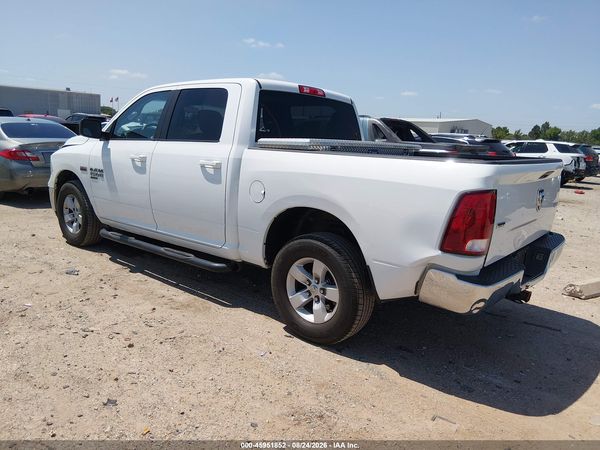 2021 RAM 1500 CLASSIC SLT  4X4 5'7 BOX