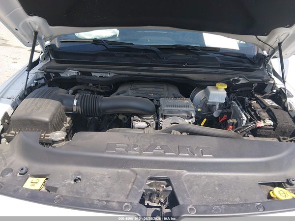 2020 RAM 1500 BIG HORN  4X4 5'7 BOX