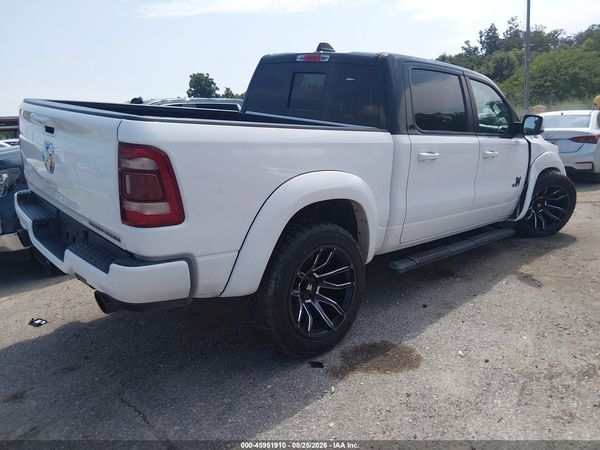 2020 RAM 1500 BIG HORN  4X4 5'7 BOX