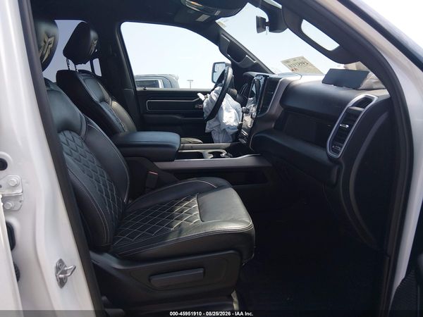 2020 RAM 1500 BIG HORN  4X4 5'7 BOX