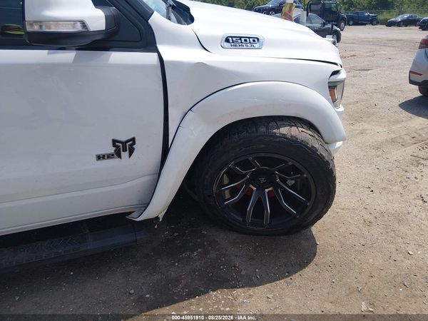 2020 RAM 1500 BIG HORN  4X4 5'7 BOX