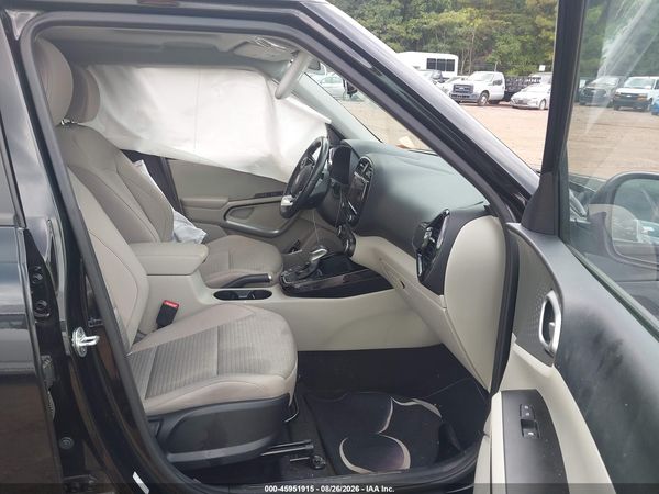 2021 KIA SOUL EX — I5
