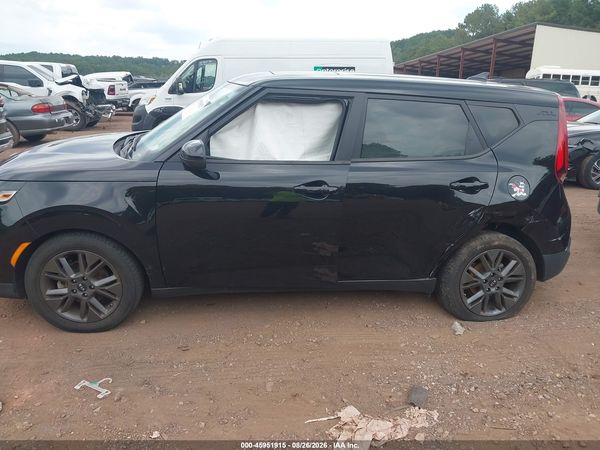 2021 KIA SOUL EX — I6