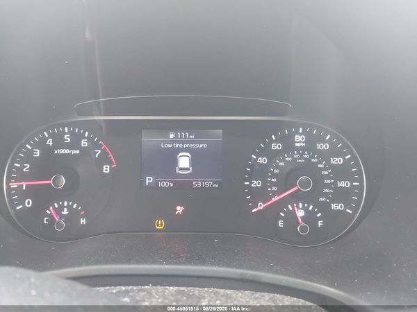 2021 KIA SOUL EX — I7