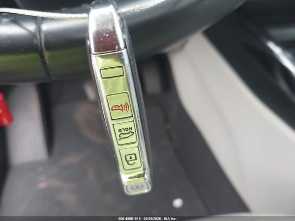 2021 KIA SOUL EX — I11