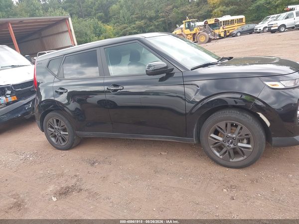 2021 KIA SOUL EX — I116