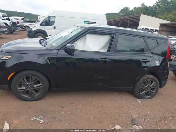 2021 KIA SOUL EX — I117