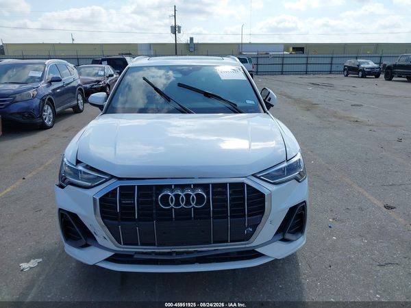 2024 AUDI Q3 — I115