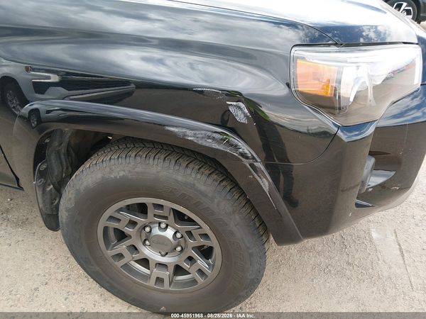 2021 TOYOTA 4RUNNER TRD OFF ROAD PREMIUM — I6