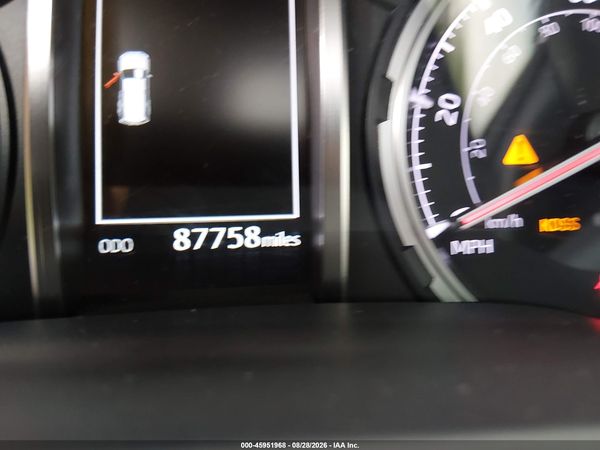 2021 TOYOTA 4RUNNER TRD OFF ROAD PREMIUM — I118