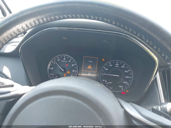 2022 SUBARU OUTBACK PREMIUM — I7