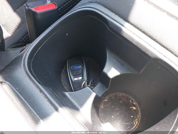 2022 SUBARU OUTBACK PREMIUM — I11