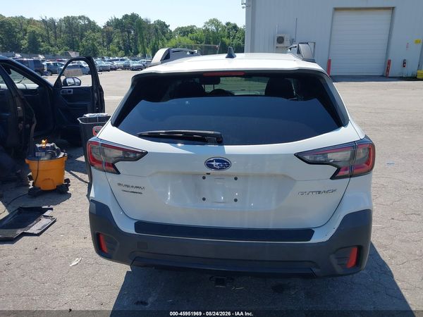2022 SUBARU OUTBACK PREMIUM — I119