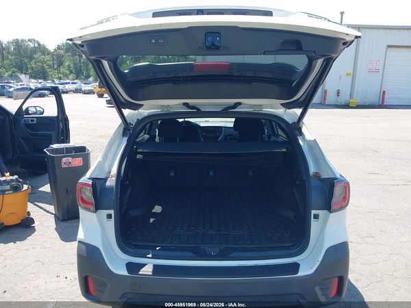 2022 SUBARU OUTBACK PREMIUM — I152