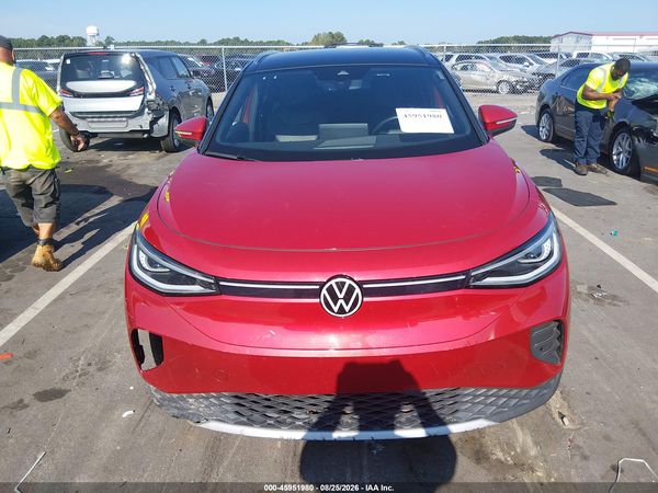 2022 VOLKSWAGEN ID.4 PRO S — I115
