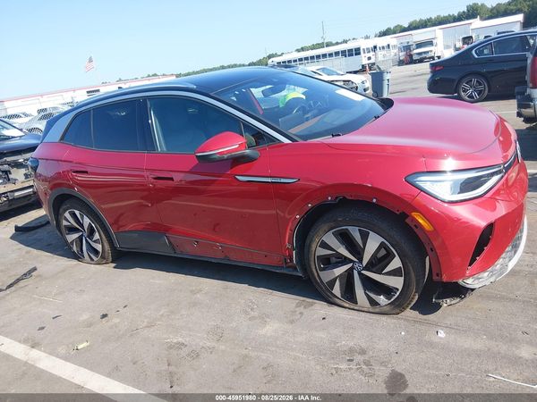 2022 VOLKSWAGEN ID.4 PRO S — I116