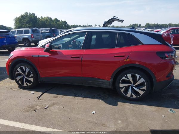 2022 VOLKSWAGEN ID.4 PRO S — I117