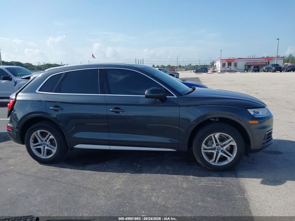 2019 AUDI Q5 45 PREMIUM — I116