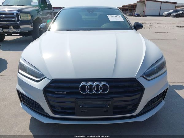 2019 AUDI A5 45 PREMIUM