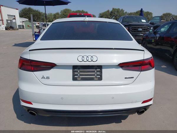 2019 AUDI A5 45 PREMIUM