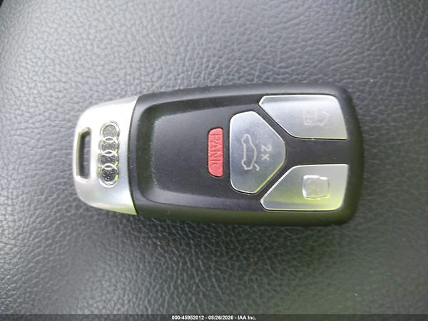 2019 AUDI A5 45 PREMIUM