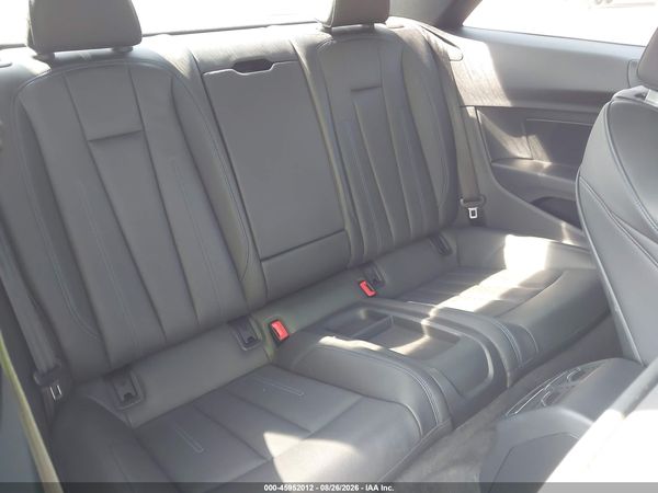2019 AUDI A5 45 PREMIUM