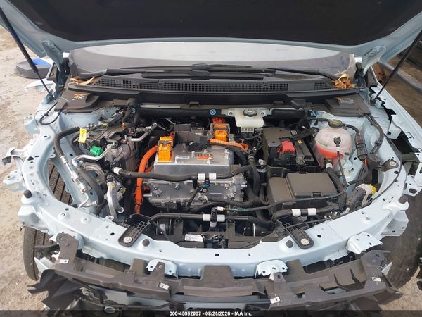 2025 CADILLAC OPTIQ SPORT 1 AWD