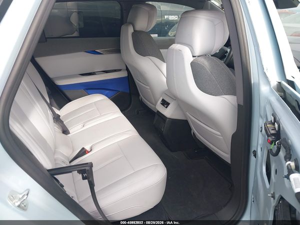 2025 CADILLAC OPTIQ SPORT 1 AWD