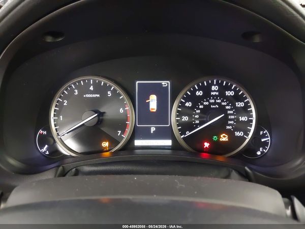 2020 LEXUS NX 300 300 Premium